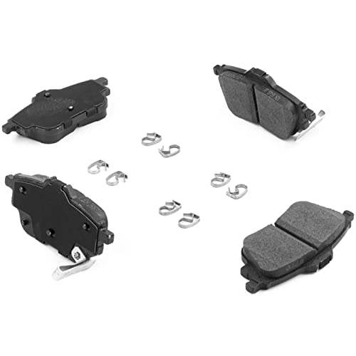 MAGMA MaxValue Ceramic Brake Pads MXD2306C
