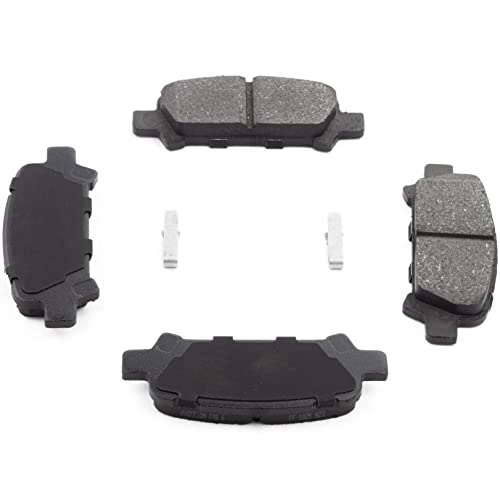 MAGMA MaxValue Semi-Metallic Brake Pads MXD770M