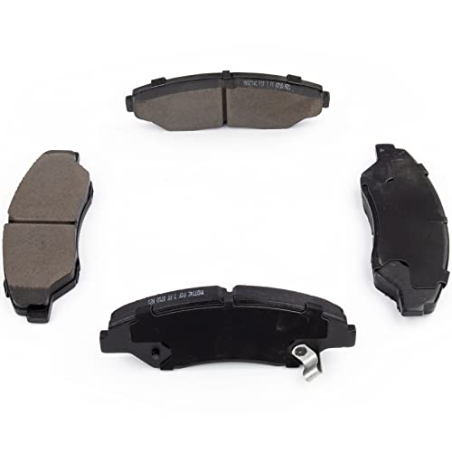 MAGMA MaxValue Ceramic Brake Pads MXD774C