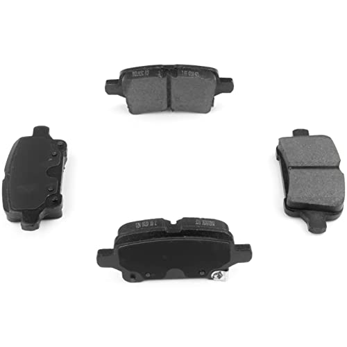 MAGMA MaxValue Ceramic Brake Pads MXD1915C