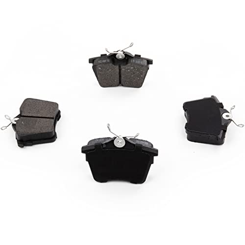 MAGMA MaxValue Semi-Metallic Brake Pads MXD1486M