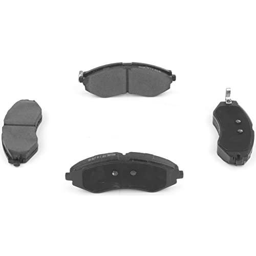 MAGMA MaxValue Ceramic Brake Pads MXD1035C