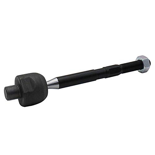 CTR [OE Supplier] CR0210 Front Inner Tie Rod End Compatible with Honda Civic 2019-2016, Insight 2019 - Replaces EV801274, MS60737