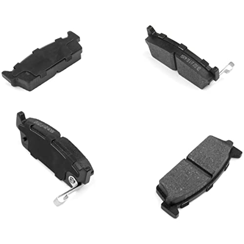 MAGMA MaxValue Semi-Metallic Brake Pads MXD479M