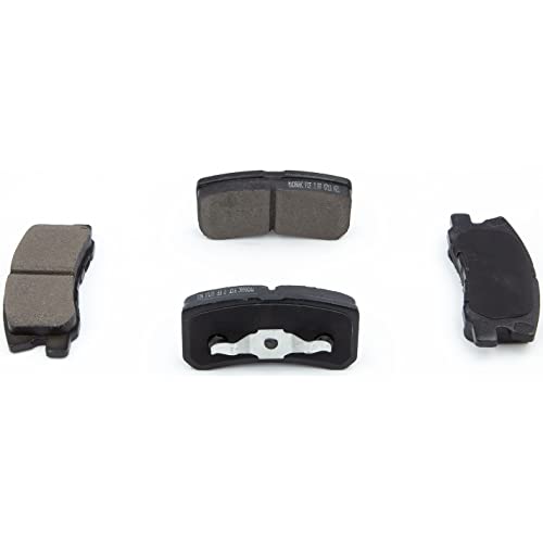 MAGMA MaxValue Ceramic Brake Pads MXD868C