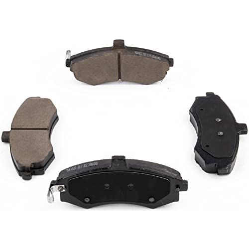 MAGMA MaxValue Ceramic Brake Pads MXD941C
