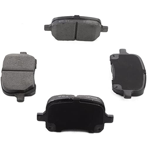 MAGMA MaxValue Ceramic Brake Pads MXD707C