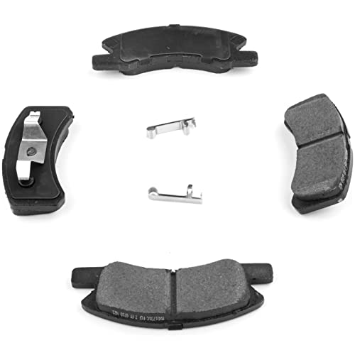 MAGMA MaxValue Ceramic Brake Pads MXD1731C