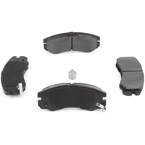 MAGMA MaxValue MXD579C Ceramic Brake Pads, Front