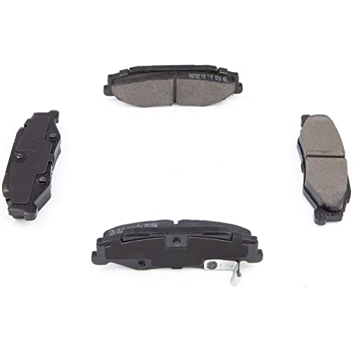 MAGMA MaxValue Ceramic Brake Pads MXD732C