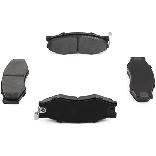 MAGMA MaxValue Ceramic Brake Pads MXD266C