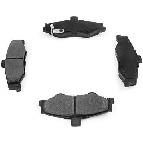 MAGMA MaxValue Ceramic Brake Pads MXD750C