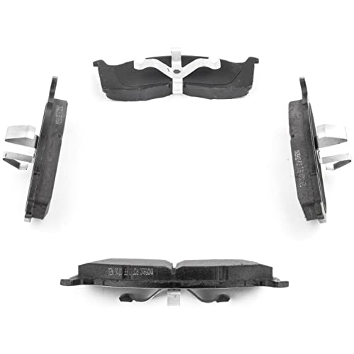 MAGMA MaxValue Ceramic Brake Pads MXD591C