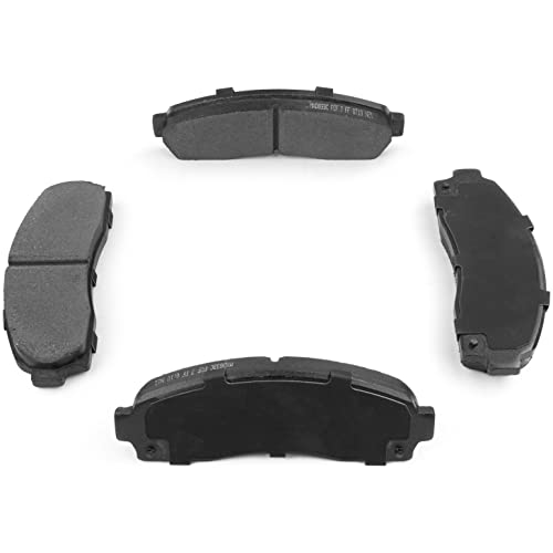 MAGMA MaxValue Ceramic Brake Pads MXD833C