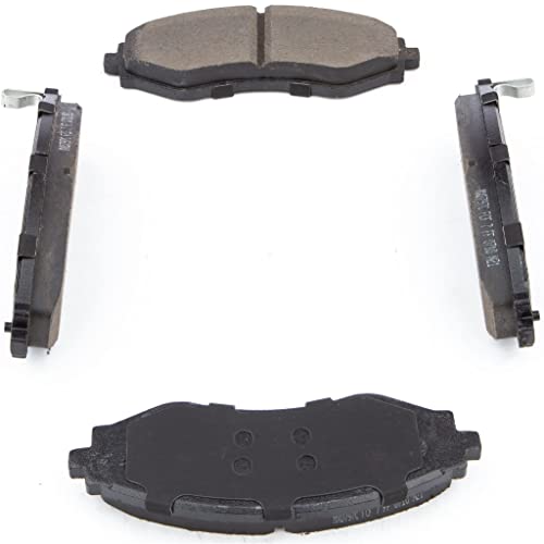 MAGMA MaxValue Ceramic Brake Pads MXD797C