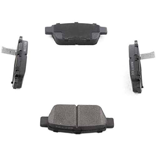 MAGMA MaxValue Semi-Metallic Brake Pads MXD1108M