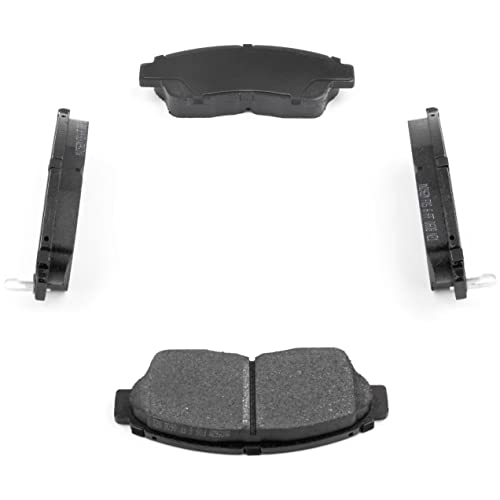 MAGMA MaxValue Semi-Metallic Brake Pads MXD562M