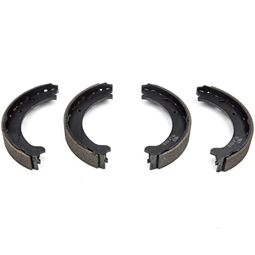 MAGMA Premium PMB827B Parking Brake Shoes