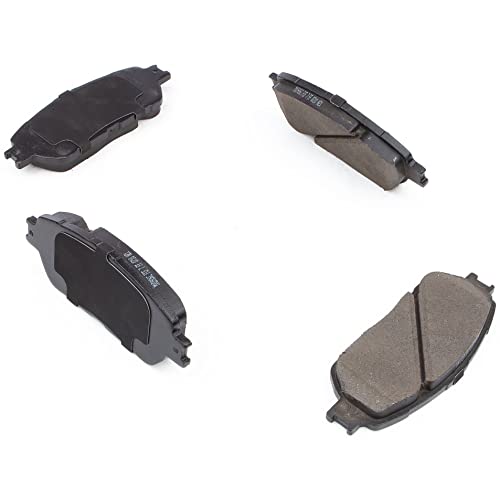 MAGMA MaxValue Ceramic Brake Pads MXD906C