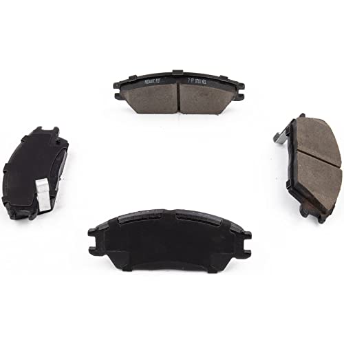 MAGMA MaxValue Ceramic Brake Pads MXD440C