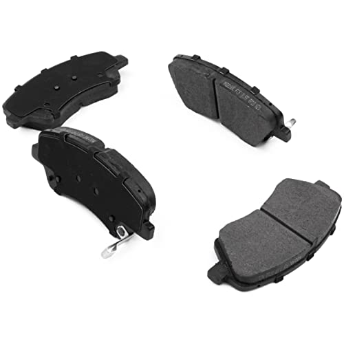 MAGMA MaxValue Ceramic Brake Pads MXD2190C