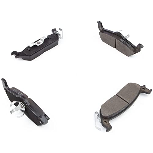 MAGMA MaxValue Ceramic Brake Pads MXD1012C