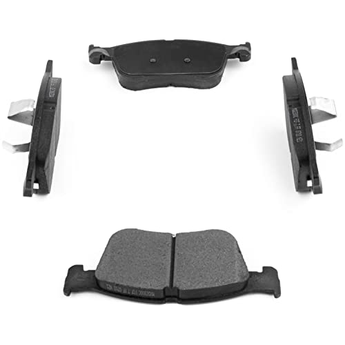 MAGMA MaxValue Ceramic Brake Pads MXD2300C