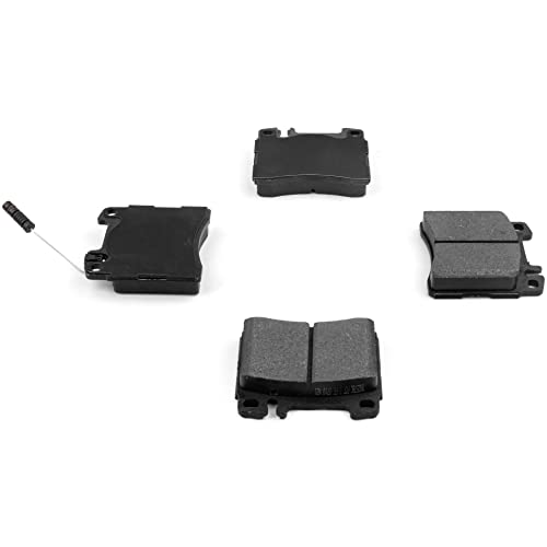 MAGMA MaxValue Ceramic Brake Pads MXD578C