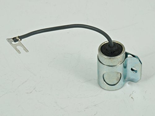 Formula Auto Parts CND3 Distributor Condenser