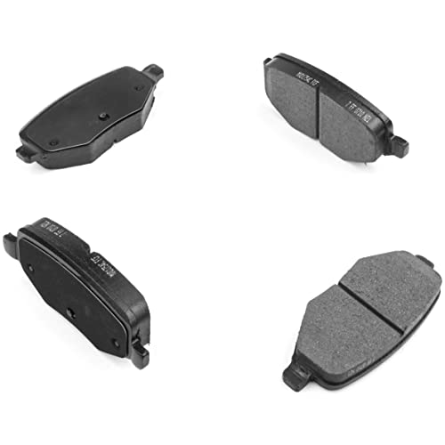 MAGMA MaxValue Ceramic Brake Pads MXD1754C