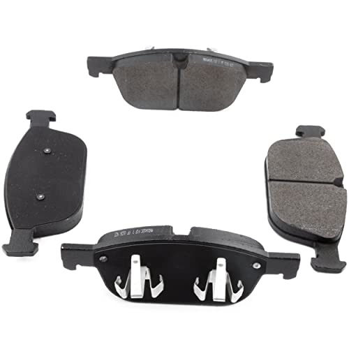 MAGMA MaxValue MXD1412C Ceramic Brake Pads, Front