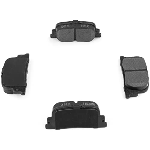 MAGMA MaxValue Ceramic Brake Pads MXD835C