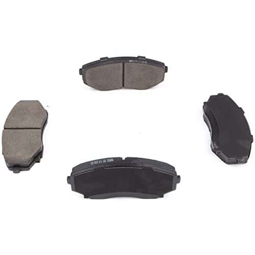 MAGMA MaxValue Ceramic Brake Pads MXD551C