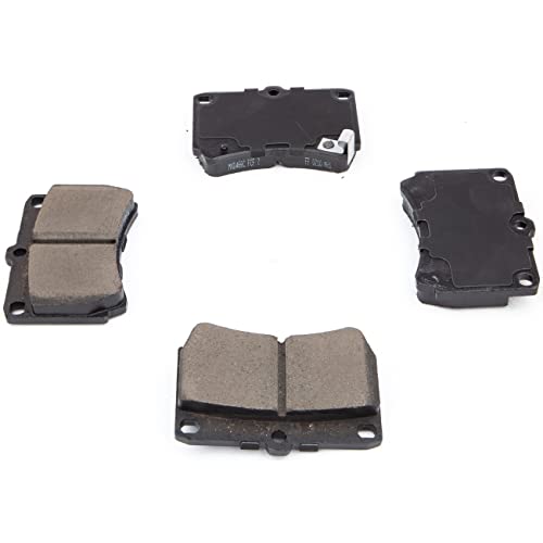 MAGMA MaxValue Ceramic Brake Pads MXD466C