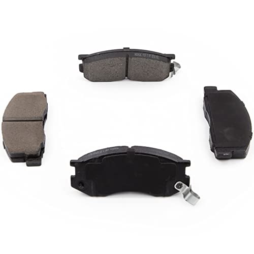 MAGMA MaxValue Ceramic Brake Pads MXD263C