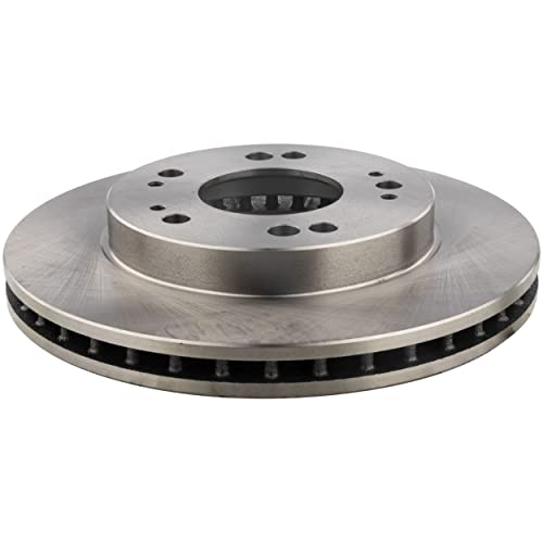 MAGMA Premium PMR143029 Brake Rotor, Front