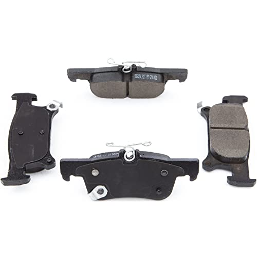 MAGMA MaxValue Ceramic Brake Pads MXD2025C