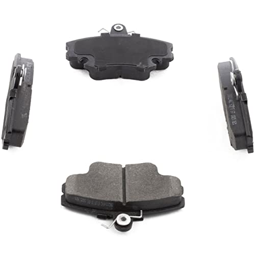 MAGMA MaxValue MXD1146C Ceramic Brake Pads, Front