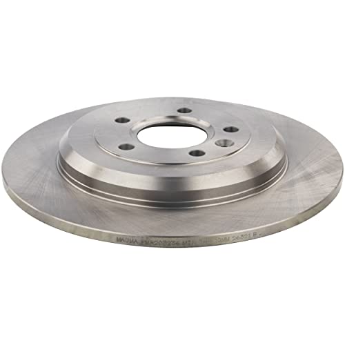 MAGMA Premium Disc Brake Rotor PMR205236