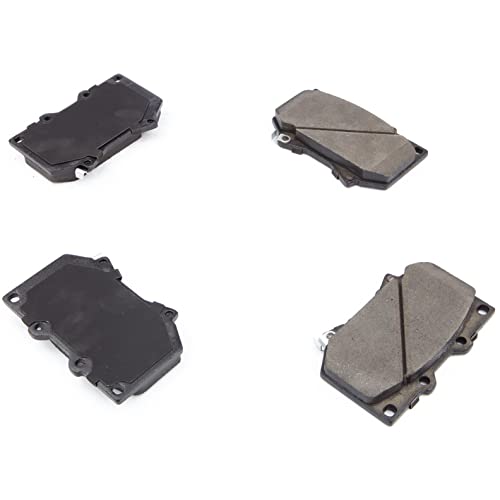 MAGMA MaxValue Ceramic Brake Pads MXD812C
