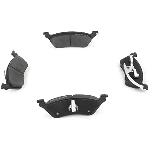 MAGMA MaxValue Ceramic Brake Pads MXD858C