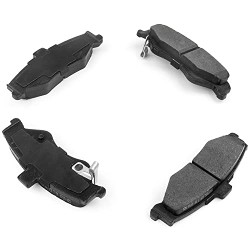 MAGMA MaxValue Ceramic Brake Pads MXD750C