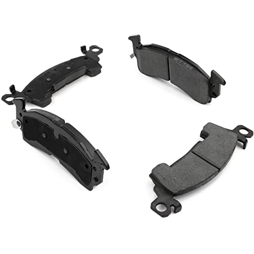 MAGMA MaxValue MXD52C Ceramic Brake Pads