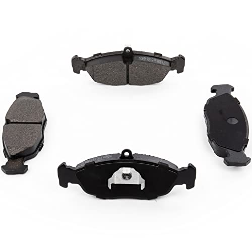 MAGMA MaxValue Semi-Metallic Brake Pads MXD688M
