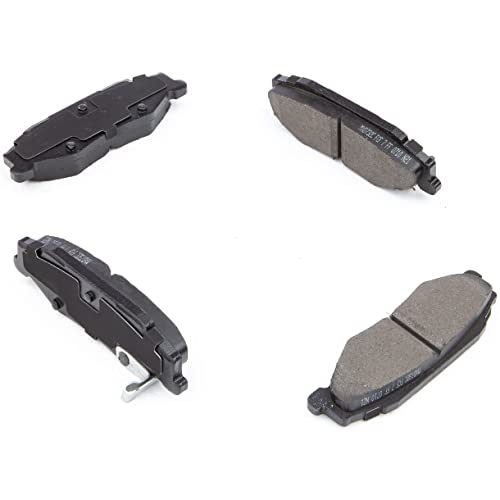 MAGMA MaxValue Ceramic Brake Pads MXD732C