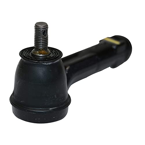 CTR [OE Supplier] CE0345L Front Left Outer Tie Rod End Compatible with Hyundai Elantra 2019-2016, Elantra GT 2019-2018, Kona 2019-2018 - Replaces MS90656