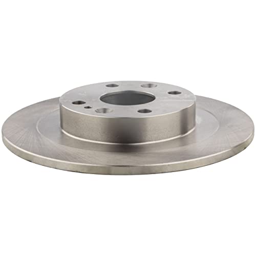MAGMA Premium PMR203038 Brake Rotor, Rear