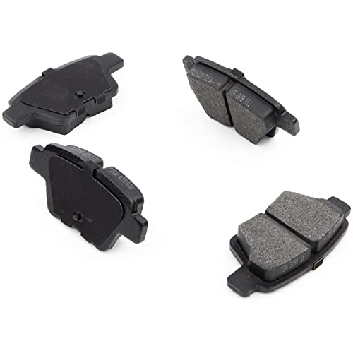 MAGMA MaxValue Semi-Metallic Brake Pads MXD1621M