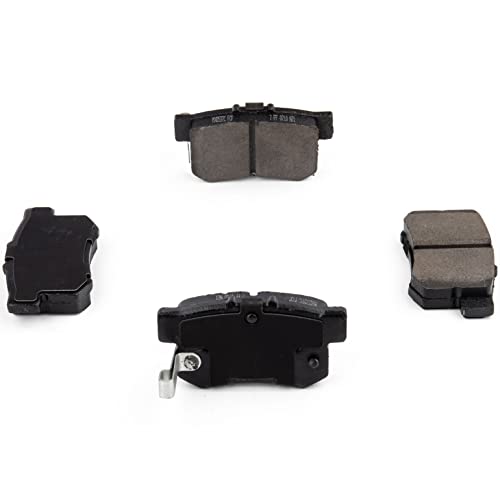 MAGMA MaxValue Ceramic Brake Pads MXD537C