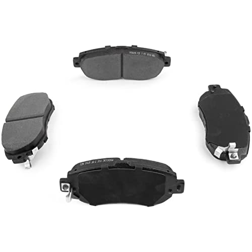 MAGMA MaxValue Ceramic Brake Pads MXD619C